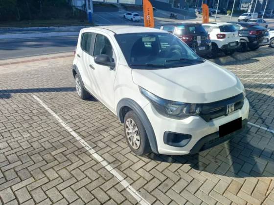 FIAT MOBI 1.0 EVO FLEX LIKE. MANUAL FIAT MOBI 1.0 EVO FLEX LIKE. MANUAL